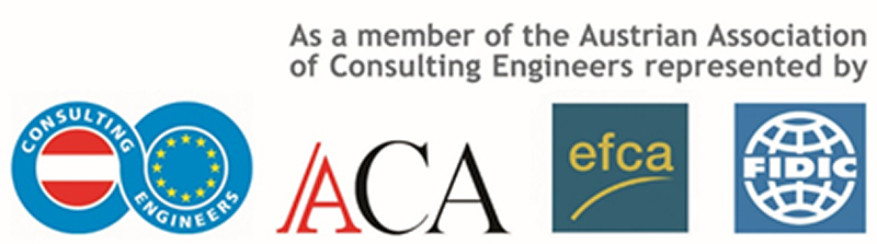 Austrian Association of Consulting Engineers Logo